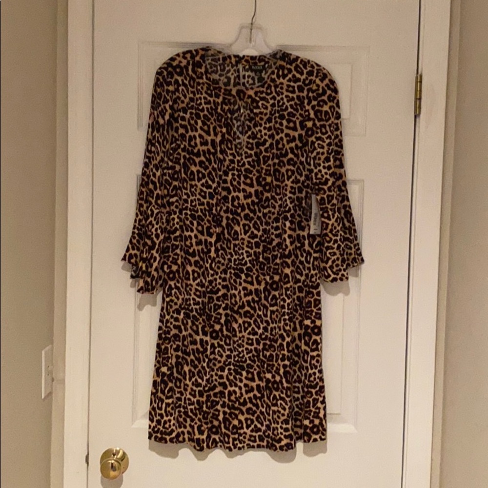 Dress; new with tags-ever worn